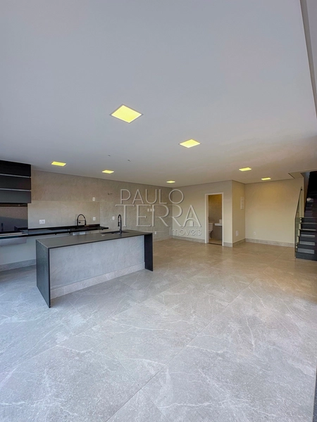 Casa Térrea em Condomínio Fechado em Taubaté | Nova no Cyrela Landscape com 3 Suítes, Escritório e Piscina Aquecida: 76ª foto da galeria de imagens do imóvel
