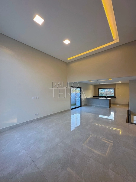 Casa Térrea em Condomínio Fechado em Taubaté | Nova no Cyrela Landscape com 3 Suítes, Escritório e Piscina Aquecida: 53ª foto da galeria de imagens do imóvel