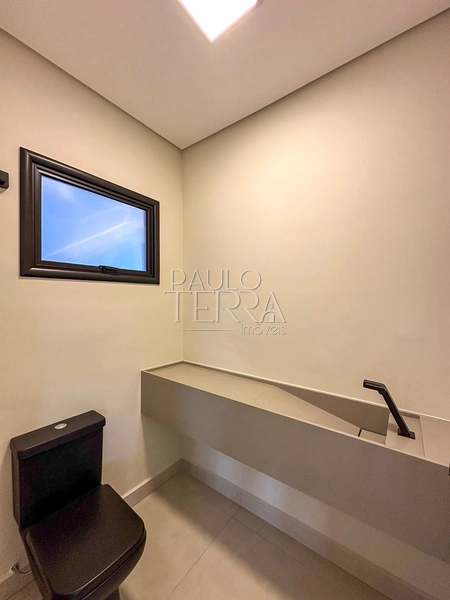 Casa Térrea em Condomínio Fechado em Taubaté | Nova no Cyrela Landscape com 3 Suítes, Escritório e Piscina Aquecida: 36ª foto da galeria de imagens do imóvel