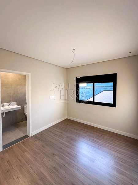 Casa Térrea em Condomínio Fechado em Taubaté | Nova no Cyrela Landscape com 3 Suítes, Escritório e Piscina Aquecida: 33ª foto da galeria de imagens do imóvel