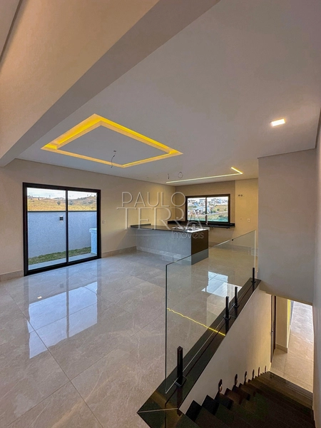 Casa Térrea em Condomínio Fechado em Taubaté | Nova no Cyrela Landscape com 3 Suítes, Escritório e Piscina Aquecida: 37ª foto da galeria de imagens do imóvel