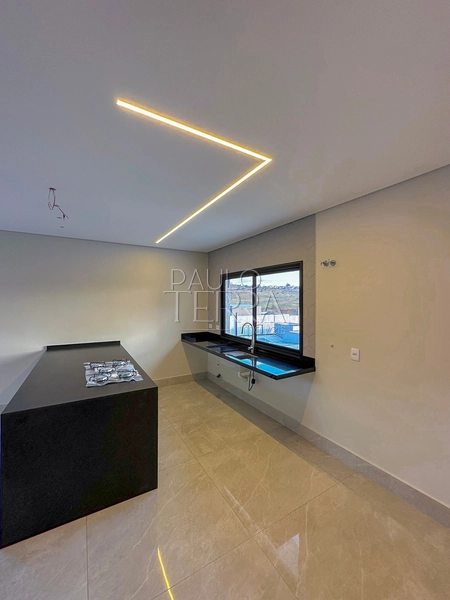 Casa Térrea em Condomínio Fechado em Taubaté | Nova no Cyrela Landscape com 3 Suítes, Escritório e Piscina Aquecida: 46ª foto da galeria de imagens do imóvel