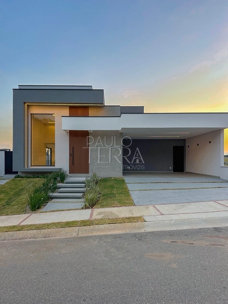 Casa Térrea em Condomínio Fechado em Taubaté | Nova no Cyrela Landscape com 3 Suítes, Escritório e Piscina Aquecida: 66ª foto da galeria de imagens do imóvel