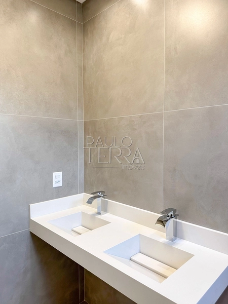 Casa Térrea em Condomínio Fechado em Taubaté | Nova no Cyrela Landscape com 3 Suítes, Escritório e Piscina Aquecida: 18ª foto da galeria de imagens do imóvel
