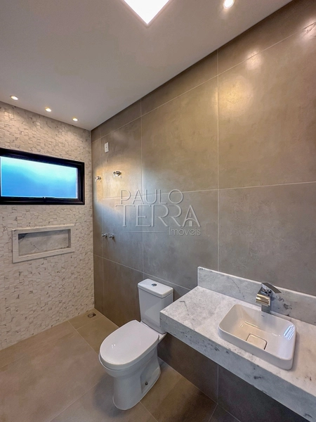 Casa Térrea em Condomínio Fechado em Taubaté | Nova no Cyrela Landscape com 3 Suítes, Escritório e Piscina Aquecida: 25ª foto da galeria de imagens do imóvel