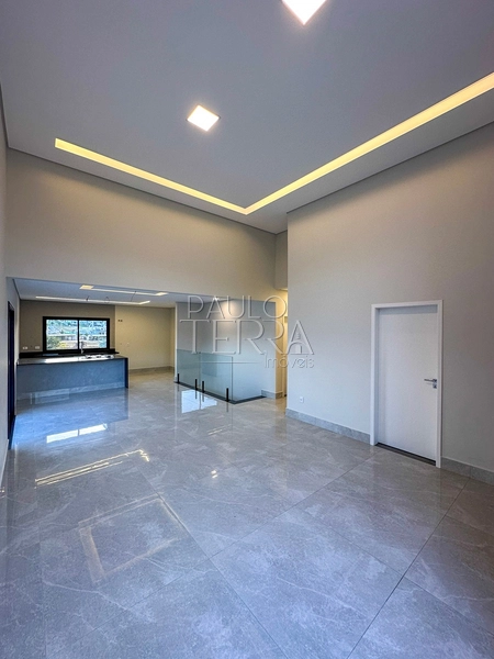 Casa Térrea em Condomínio Fechado em Taubaté | Nova no Cyrela Landscape com 3 Suítes, Escritório e Piscina Aquecida: 51ª foto da galeria de imagens do imóvel