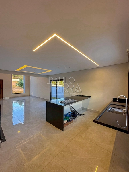 Casa Térrea em Condomínio Fechado em Taubaté | Nova no Cyrela Landscape com 3 Suítes, Escritório e Piscina Aquecida: 44ª foto da galeria de imagens do imóvel