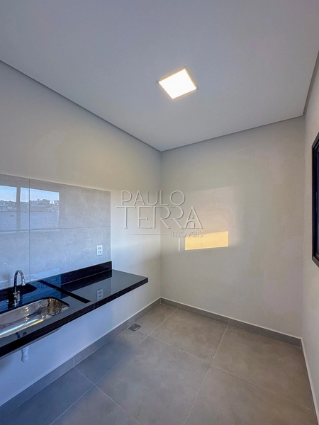 Casa Térrea em Condomínio Fechado em Taubaté | Nova no Cyrela Landscape com 3 Suítes, Escritório e Piscina Aquecida: 62ª foto da galeria de imagens do imóvel