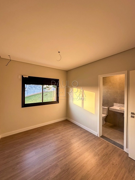 Casa Térrea em Condomínio Fechado em Taubaté | Nova no Cyrela Landscape com 3 Suítes, Escritório e Piscina Aquecida: 26ª foto da galeria de imagens do imóvel