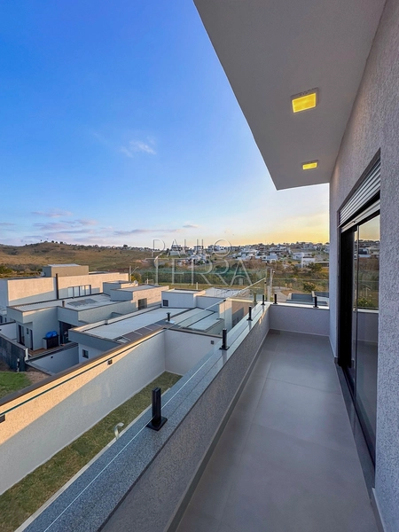 Casa Térrea em Condomínio Fechado em Taubaté | Nova no Cyrela Landscape com 3 Suítes, Escritório e Piscina Aquecida: 12ª foto da galeria de imagens do imóvel