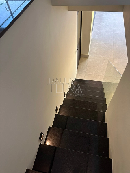 Casa Térrea em Condomínio Fechado em Taubaté | Nova no Cyrela Landscape com 3 Suítes, Escritório e Piscina Aquecida: 5ª foto da galeria de imagens do imóvel
