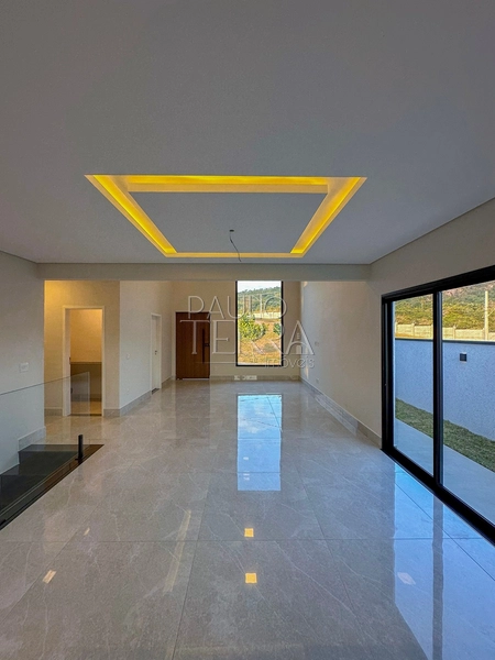 Casa Térrea em Condomínio Fechado em Taubaté | Nova no Cyrela Landscape com 3 Suítes, Escritório e Piscina Aquecida: 42ª foto da galeria de imagens do imóvel