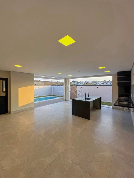 Casa Térrea em Condomínio Fechado em Taubaté | Nova no Cyrela Landscape com 3 Suítes, Escritório e Piscina Aquecida: 67ª foto da galeria de imagens do imóvel