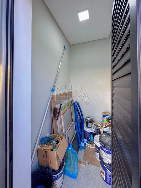Casa Térrea em Condomínio Fechado em Taubaté | Nova no Cyrela Landscape com 3 Suítes, Escritório e Piscina Aquecida: 71ª foto da galeria de imagens do imóvel