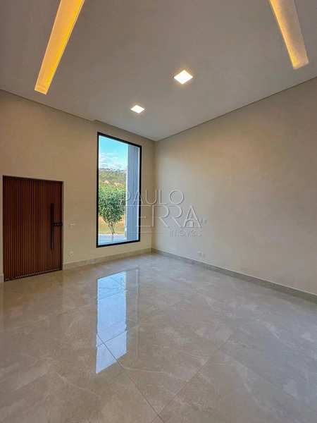 Casa Térrea em Condomínio Fechado em Taubaté | Nova no Cyrela Landscape com 3 Suítes, Escritório e Piscina Aquecida: 55ª foto da galeria de imagens do imóvel