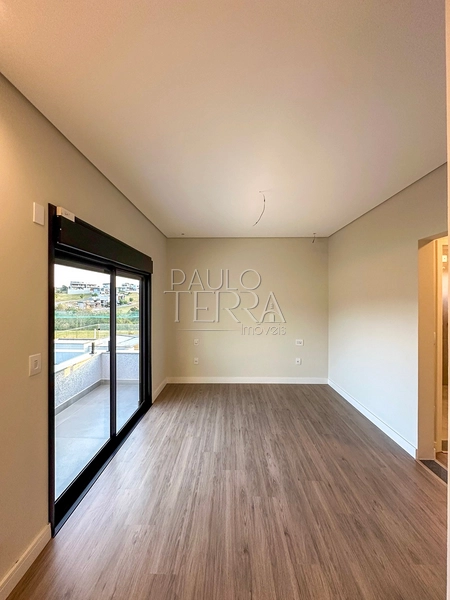 Casa Térrea em Condomínio Fechado em Taubaté | Nova no Cyrela Landscape com 3 Suítes, Escritório e Piscina Aquecida: 24ª foto da galeria de imagens do imóvel