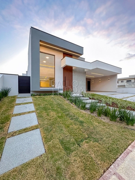 Casa Térrea em Condomínio Fechado em Taubaté | Nova no Cyrela Landscape com 3 Suítes, Escritório e Piscina Aquecida: 70ª foto da galeria de imagens do imóvel
