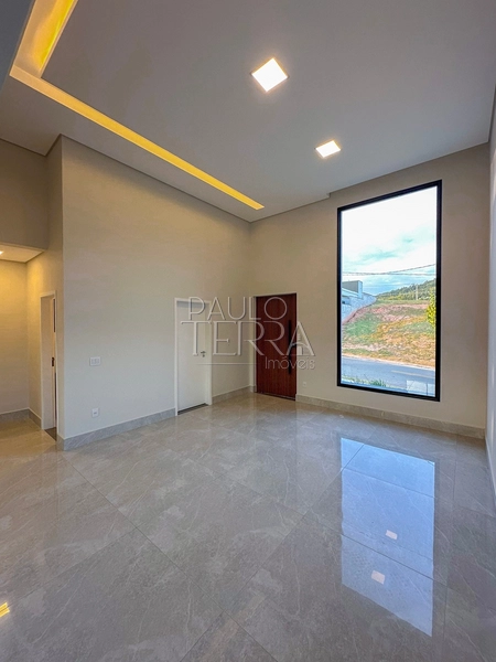 Casa Térrea em Condomínio Fechado em Taubaté | Nova no Cyrela Landscape com 3 Suítes, Escritório e Piscina Aquecida: 38ª foto da galeria de imagens do imóvel