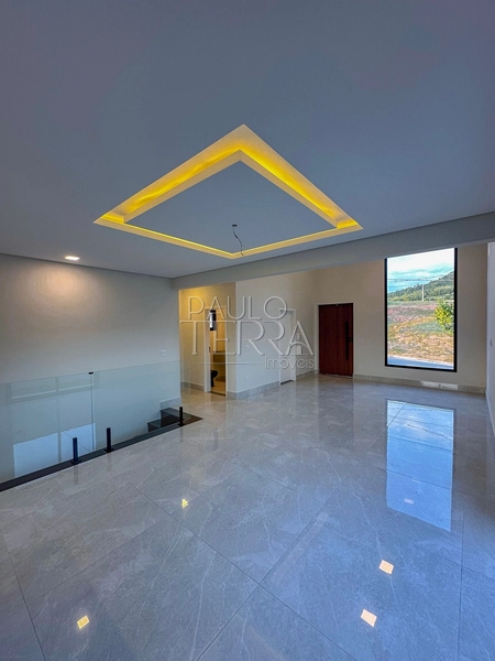 Casa Térrea em Condomínio Fechado em Taubaté | Nova no Cyrela Landscape com 3 Suítes, Escritório e Piscina Aquecida: 40ª foto da galeria de imagens do imóvel