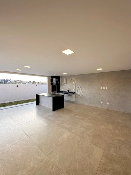Casa Térrea em Condomínio Fechado em Taubaté | Nova no Cyrela Landscape com 3 Suítes, Escritório e Piscina Aquecida: 70ª foto da galeria de imagens do imóvel