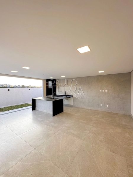 Casa Térrea em Condomínio Fechado em Taubaté | Nova no Cyrela Landscape com 3 Suítes, Escritório e Piscina Aquecida: 60ª foto da galeria de imagens do imóvel