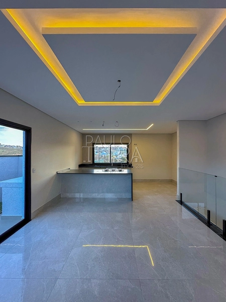 Casa Térrea em Condomínio Fechado em Taubaté | Nova no Cyrela Landscape com 3 Suítes, Escritório e Piscina Aquecida: 49ª foto da galeria de imagens do imóvel
