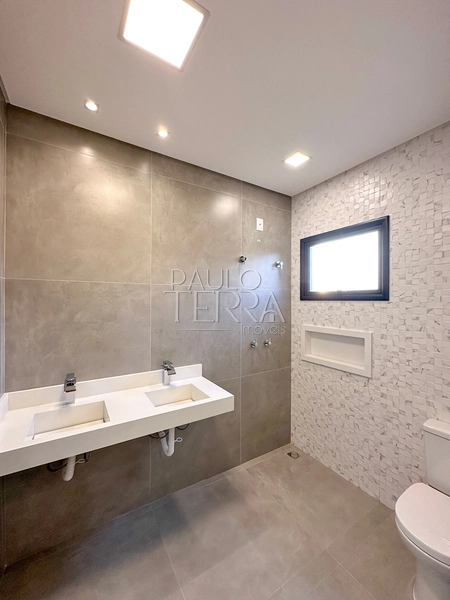 Casa Térrea em Condomínio Fechado em Taubaté | Nova no Cyrela Landscape com 3 Suítes, Escritório e Piscina Aquecida: 20ª foto da galeria de imagens do imóvel