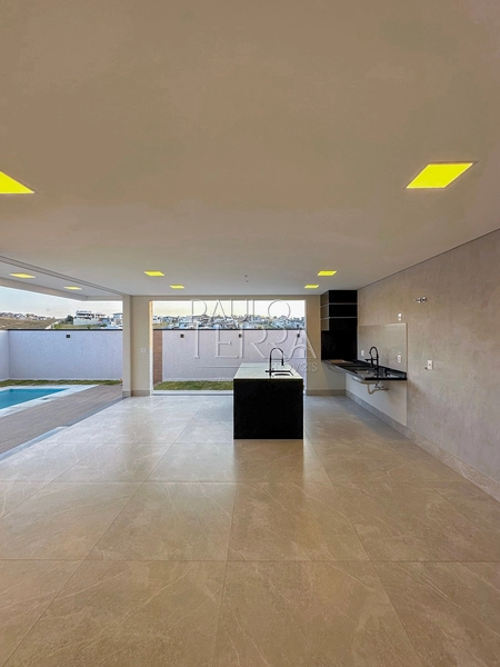 Casa Térrea em Condomínio Fechado em Taubaté | Nova no Cyrela Landscape com 3 Suítes, Escritório e Piscina Aquecida: 68ª foto da galeria de imagens do imóvel
