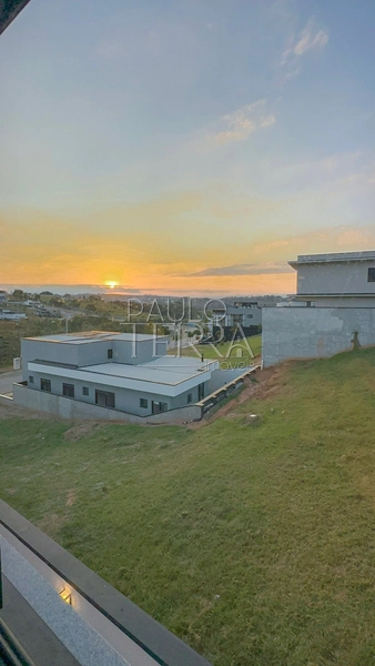 Casa Térrea em Condomínio Fechado em Taubaté | Nova no Cyrela Landscape com 3 Suítes, Escritório e Piscina Aquecida: 4ª foto da galeria de imagens do imóvel