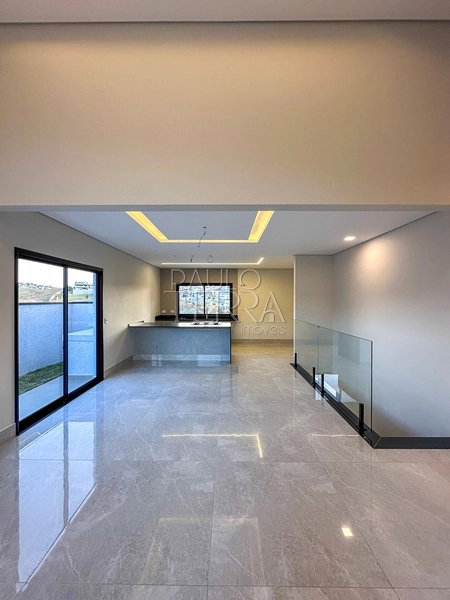 Casa Térrea em Condomínio Fechado em Taubaté | Nova no Cyrela Landscape com 3 Suítes, Escritório e Piscina Aquecida: 50ª foto da galeria de imagens do imóvel