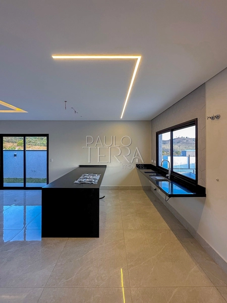 Casa Térrea em Condomínio Fechado em Taubaté | Nova no Cyrela Landscape com 3 Suítes, Escritório e Piscina Aquecida: 45ª foto da galeria de imagens do imóvel