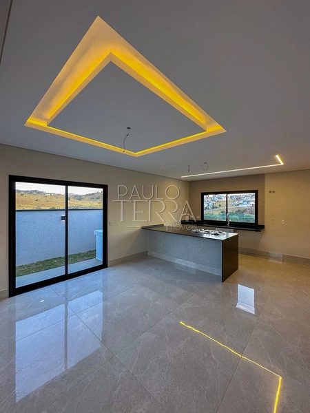 Casa Térrea em Condomínio Fechado em Taubaté | Nova no Cyrela Landscape com 3 Suítes, Escritório e Piscina Aquecida: 54ª foto da galeria de imagens do imóvel