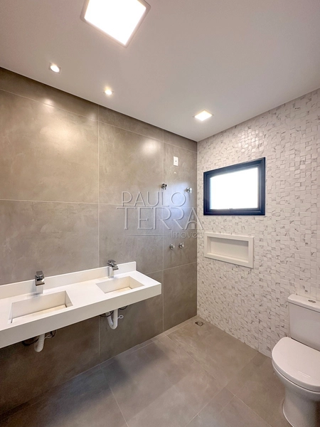 Casa Térrea em Condomínio Fechado em Taubaté | Nova no Cyrela Landscape com 3 Suítes, Escritório e Piscina Aquecida: 19ª foto da galeria de imagens do imóvel
