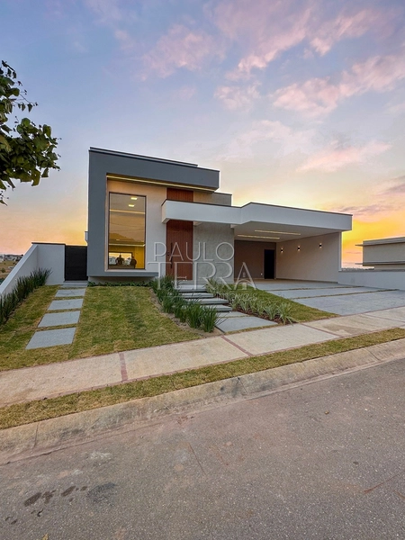 Casa Térrea em Condomínio Fechado em Taubaté | Nova no Cyrela Landscape com 3 Suítes, Escritório e Piscina Aquecida: 71ª foto da galeria de imagens do imóvel