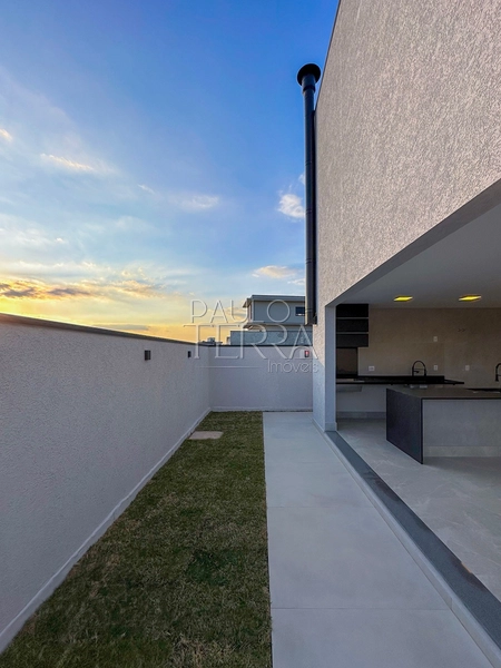 Casa Térrea em Condomínio Fechado em Taubaté | Nova no Cyrela Landscape com 3 Suítes, Escritório e Piscina Aquecida: 75ª foto da galeria de imagens do imóvel