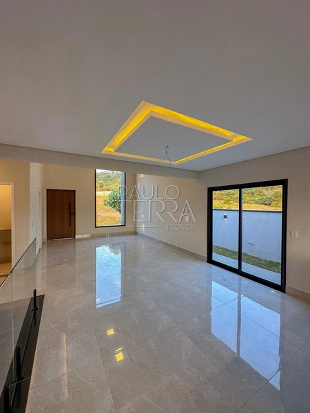 Casa Térrea em Condomínio Fechado em Taubaté | Nova no Cyrela Landscape com 3 Suítes, Escritório e Piscina Aquecida: 41ª foto da galeria de imagens do imóvel