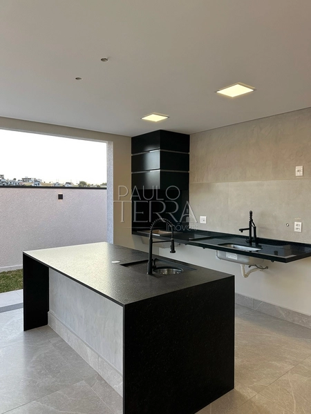 Casa Térrea em Condomínio Fechado em Taubaté | Nova no Cyrela Landscape com 3 Suítes, Escritório e Piscina Aquecida: 65ª foto da galeria de imagens do imóvel
