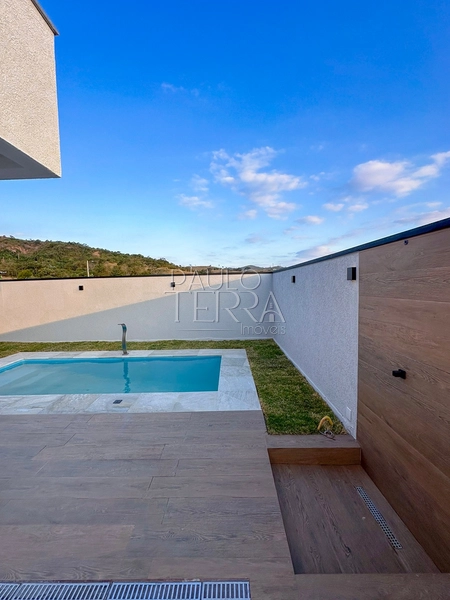 Casa Térrea em Condomínio Fechado em Taubaté | Nova no Cyrela Landscape com 3 Suítes, Escritório e Piscina Aquecida: 74ª foto da galeria de imagens do imóvel