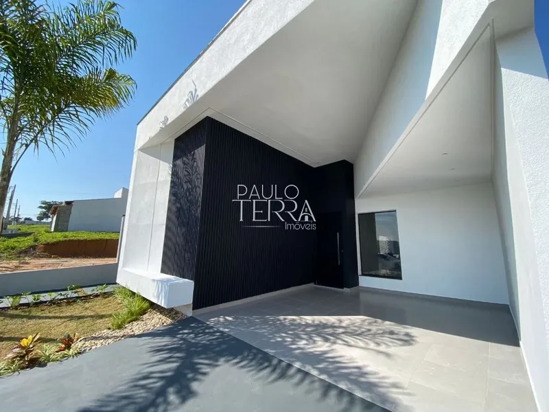 Imóvel residencial ou comercial