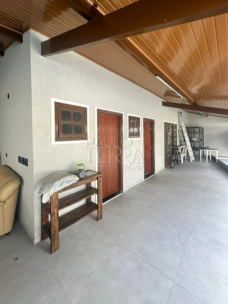 Casa Térrea à Venda no Eldorado em Tremembé | 4 Dormitórios, Escritório, Piscina, Área Gourmet e Energia Solar: 13ª foto da galeria de imagens do imóvel