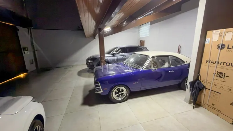 Casa Térrea à Venda no Eldorado em Tremembé | 4 Dormitórios, Escritório, Piscina, Área Gourmet e Energia Solar: 34ª foto da galeria de imagens do imóvel