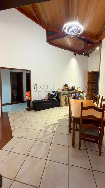 Casa Térrea à Venda no Eldorado em Tremembé | 4 Dormitórios, Escritório, Piscina, Área Gourmet e Energia Solar: 23ª foto da galeria de imagens do imóvel