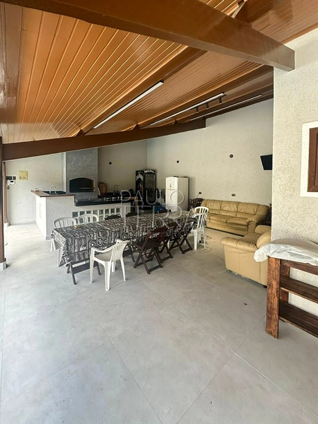 Casa Térrea à Venda no Eldorado em Tremembé | 4 Dormitórios, Escritório, Piscina, Área Gourmet e Energia Solar: 12ª foto da galeria de imagens do imóvel