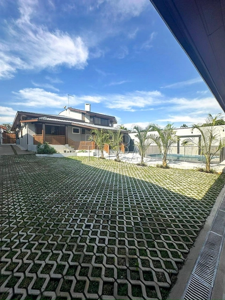 Casa Térrea à Venda no Eldorado em Tremembé | 4 Dormitórios, Escritório, Piscina, Área Gourmet e Energia Solar: 4ª foto da galeria de imagens do imóvel