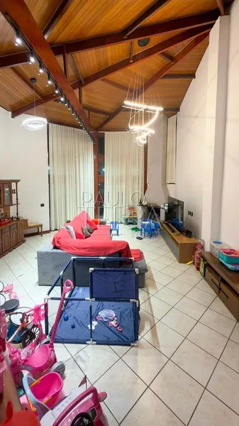 Casa Térrea à Venda no Eldorado em Tremembé | 4 Dormitórios, Escritório, Piscina, Área Gourmet e Energia Solar: 21ª foto da galeria de imagens do imóvel