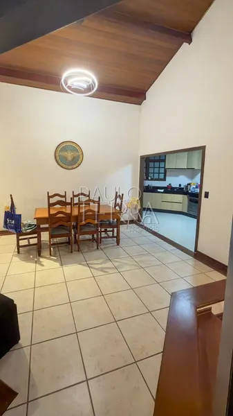 Casa Térrea à Venda no Eldorado em Tremembé | 4 Dormitórios, Escritório, Piscina, Área Gourmet e Energia Solar: 16ª foto da galeria de imagens do imóvel