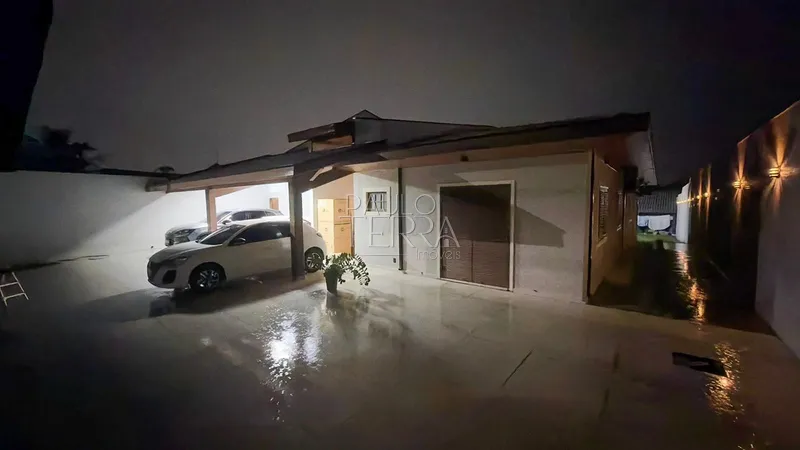 Casa Térrea à Venda no Eldorado em Tremembé | 4 Dormitórios, Escritório, Piscina, Área Gourmet e Energia Solar: 32ª foto da galeria de imagens do imóvel