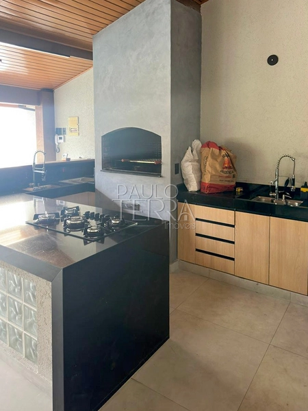 Casa Térrea à Venda no Eldorado em Tremembé | 4 Dormitórios, Escritório, Piscina, Área Gourmet e Energia Solar: 9ª foto da galeria de imagens do imóvel