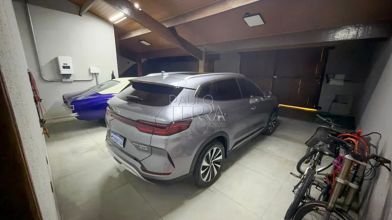 Casa Térrea à Venda no Eldorado em Tremembé | 4 Dormitórios, Escritório, Piscina, Área Gourmet e Energia Solar: 35ª foto da galeria de imagens do imóvel