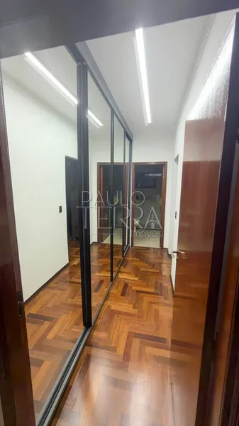 Casa Térrea à Venda no Eldorado em Tremembé | 4 Dormitórios, Escritório, Piscina, Área Gourmet e Energia Solar: 27ª foto da galeria de imagens do imóvel